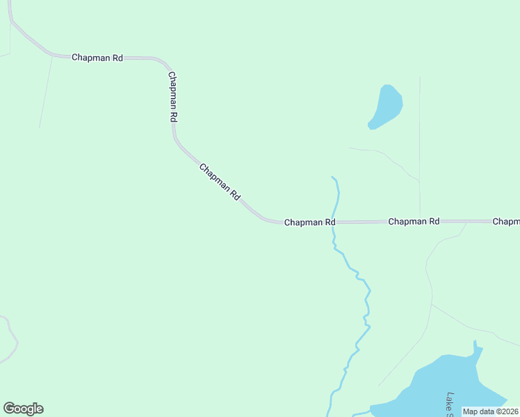 map of restaurants, bars, coffee shops, grocery stores, and more near 5901 Chapman Road in Niagara