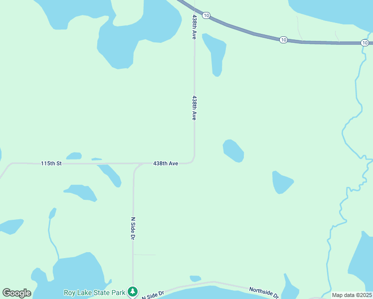 map of restaurants, bars, coffee shops, grocery stores, and more near in Lake City