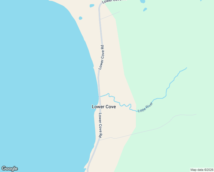 map of restaurants, bars, coffee shops, grocery stores, and more near 568 Lower Cove Road in River Hebert