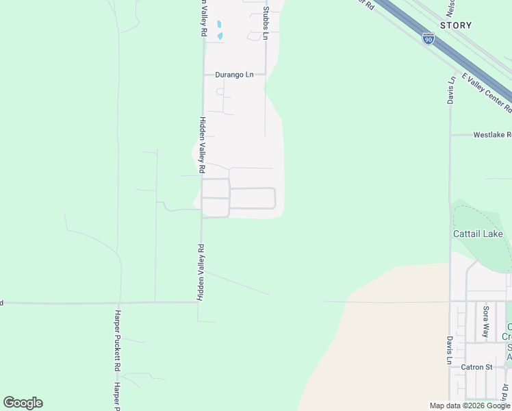 map of restaurants, bars, coffee shops, grocery stores, and more near 223 Hidden Valley Road in Bozeman
