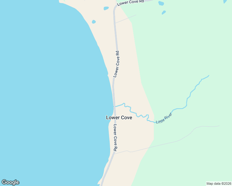 map of restaurants, bars, coffee shops, grocery stores, and more near 578 Lower Cove Road in Cumberland County