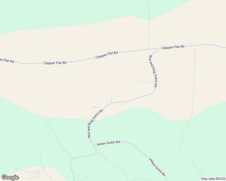 map of restaurants, bars, coffee shops, grocery stores, and more near 3120 Red and King Gulch Road in Laurel