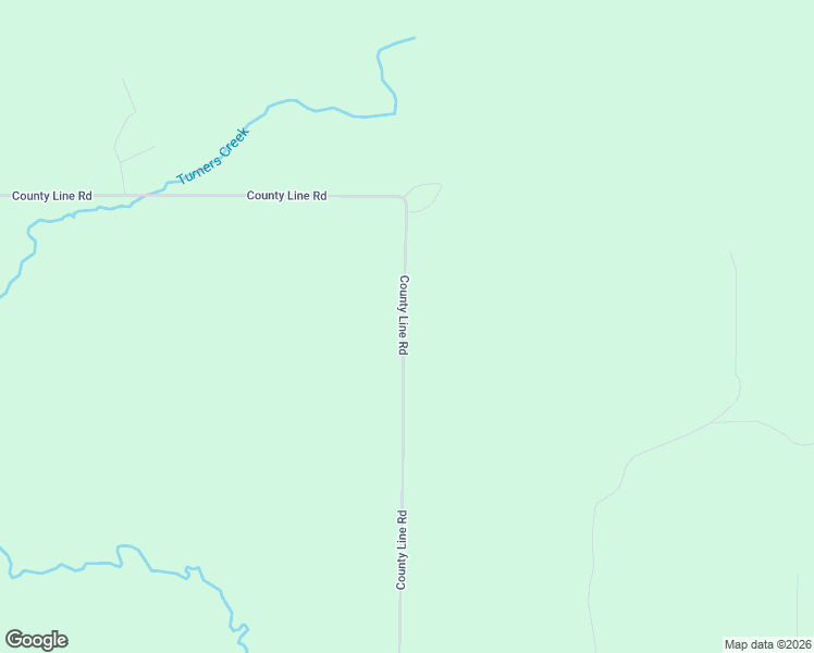 map of restaurants, bars, coffee shops, grocery stores, and more near County Line Road in Vulcan
