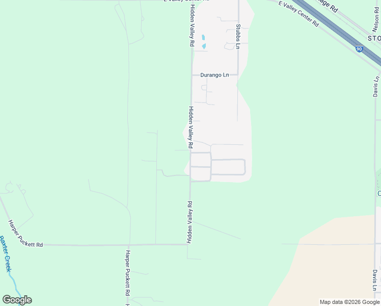 map of restaurants, bars, coffee shops, grocery stores, and more near 917 Hidden Valley Road in Bozeman