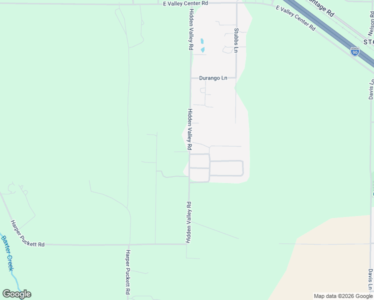 map of restaurants, bars, coffee shops, grocery stores, and more near 917-971 Hidden Valley Road in Bozeman