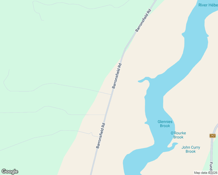 map of restaurants, bars, coffee shops, grocery stores, and more near 3895 Barronsfield Road in River Hebert