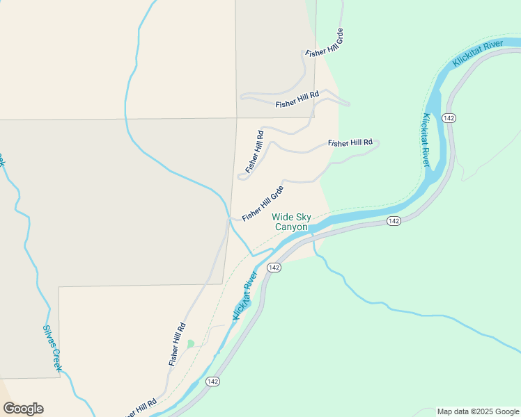map of restaurants, bars, coffee shops, grocery stores, and more near in Lyle