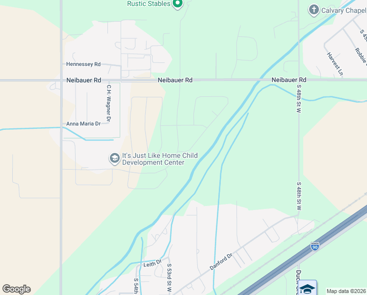 map of restaurants, bars, coffee shops, grocery stores, and more near in Billings