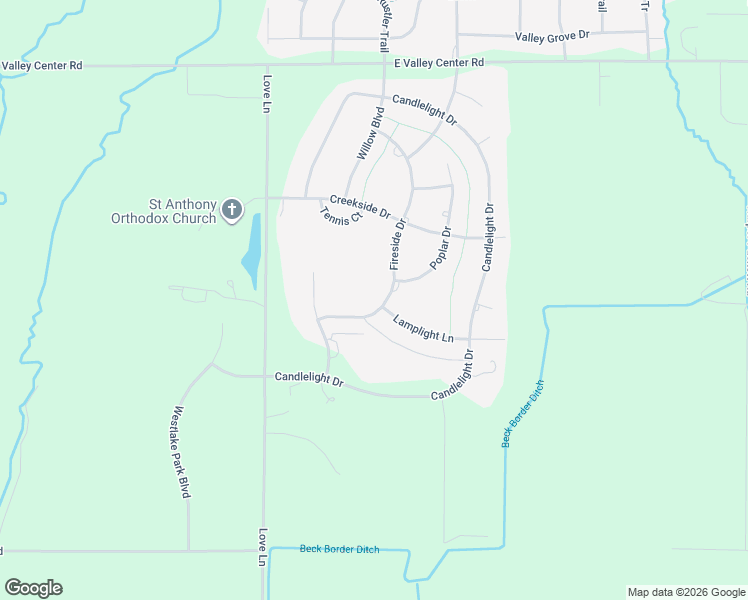 map of restaurants, bars, coffee shops, grocery stores, and more near 32 Lamplight Lane in Bozeman