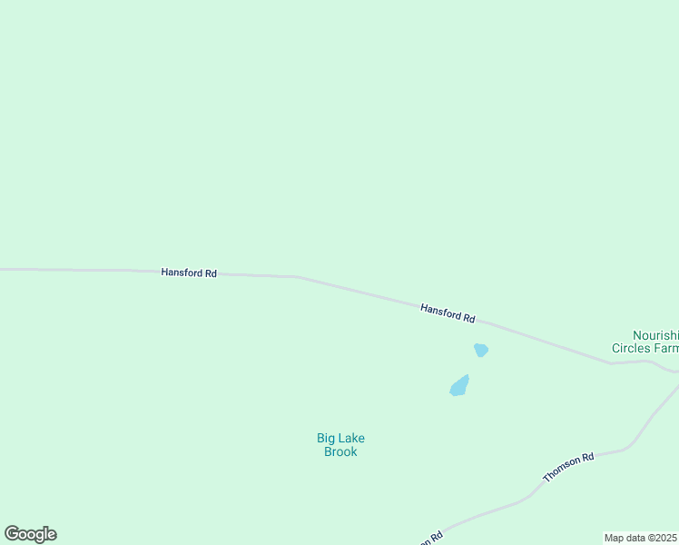 map of restaurants, bars, coffee shops, grocery stores, and more near 1095 Hansford Road in Oxford