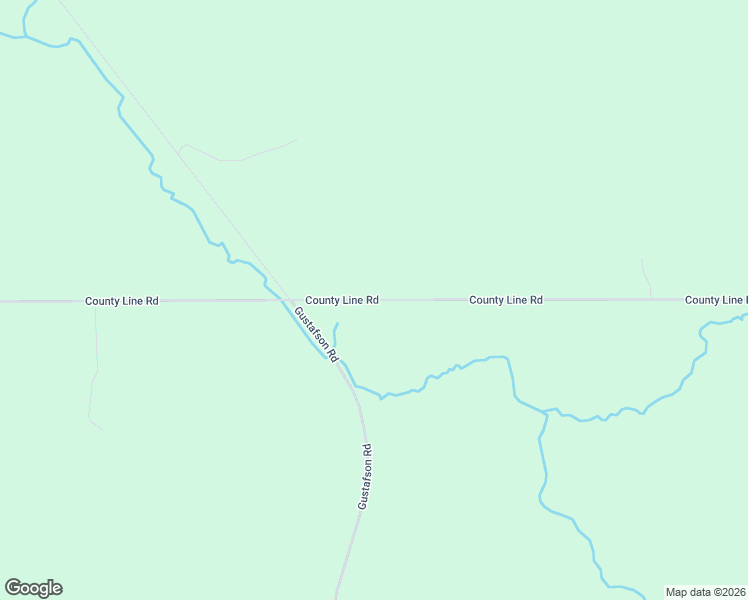 map of restaurants, bars, coffee shops, grocery stores, and more near County Line Road in Vulcan