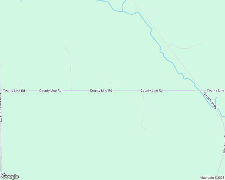 map of restaurants, bars, coffee shops, grocery stores, and more near County Line Road in Vulcan