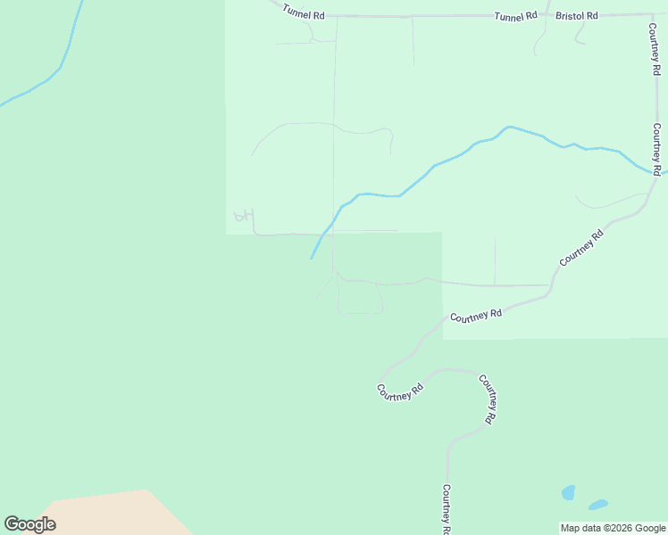 map of restaurants, bars, coffee shops, grocery stores, and more near 22 Ramsay Lane in White Salmon