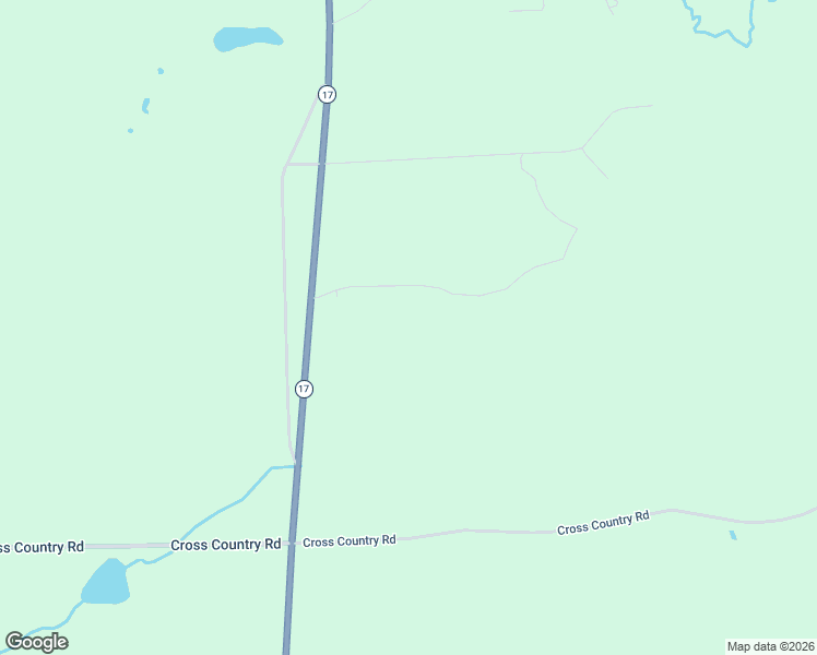 map of restaurants, bars, coffee shops, grocery stores, and more near 4237 Jenny Lane in Rhinelander