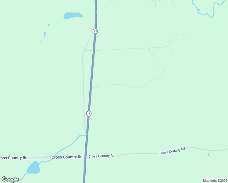 map of restaurants, bars, coffee shops, grocery stores, and more near 4237 Jenny Lane in Rhinelander