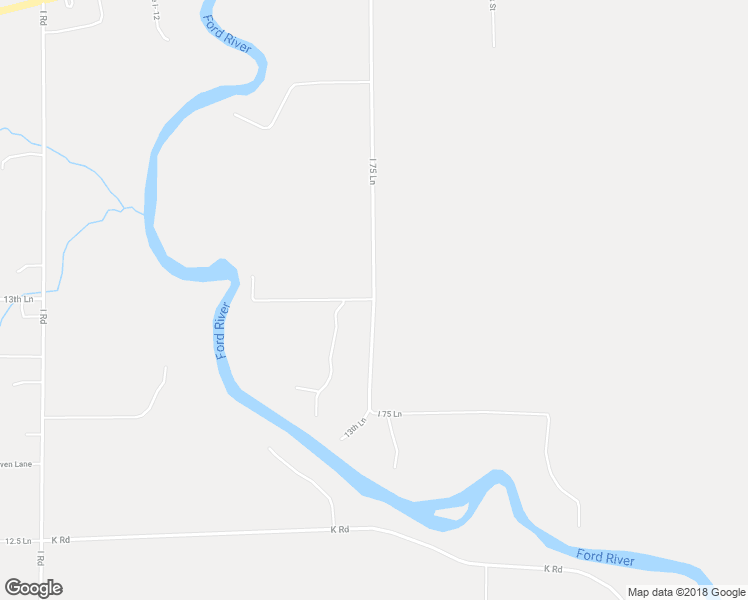 map of restaurants, bars, coffee shops, grocery stores, and more near 4784 I 75 Lane in Bark River