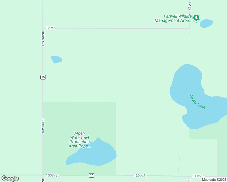 map of restaurants, bars, coffee shops, grocery stores, and more near in Farwell