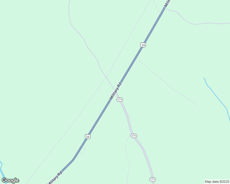 map of restaurants, bars, coffee shops, grocery stores, and more near in Aroostook County