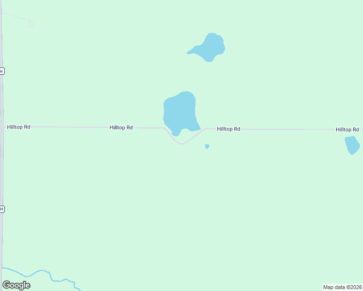 map of restaurants, bars, coffee shops, grocery stores, and more near 1775 Hilltop Road in Shell Lake