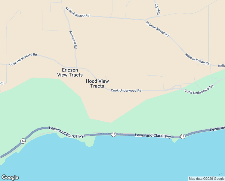 map of restaurants, bars, coffee shops, grocery stores, and more near 9642 Cook-Underwood Road in Underwood