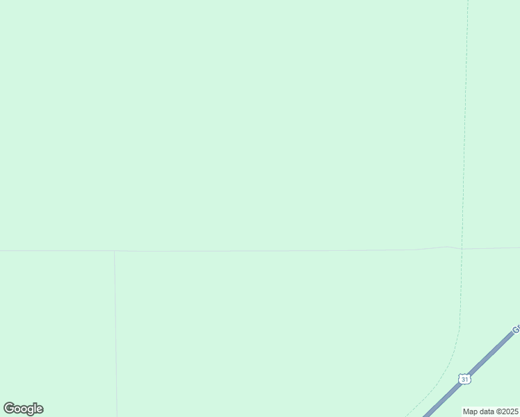 map of restaurants, bars, coffee shops, grocery stores, and more near 7455 Linsley Road in Emmet County