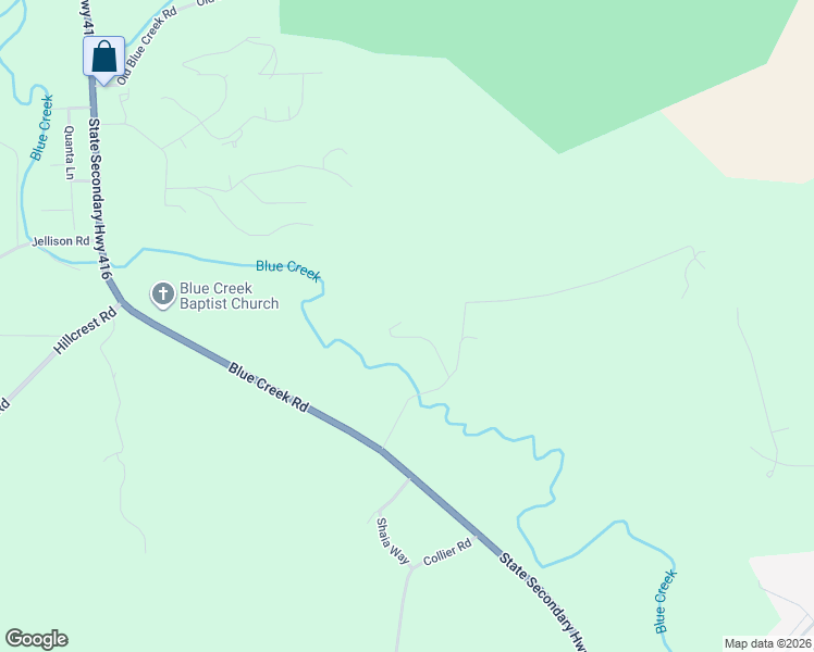 map of restaurants, bars, coffee shops, grocery stores, and more near 2407 Dawn Lane in Billings