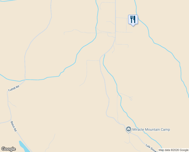 map of restaurants, bars, coffee shops, grocery stores, and more near 148 Lyle Snowden Road in Lyle