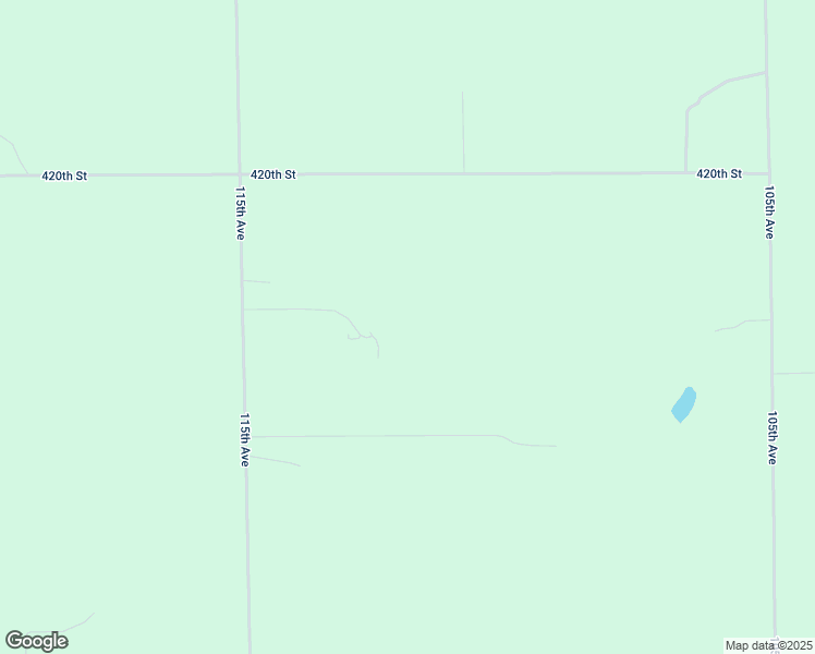 map of restaurants, bars, coffee shops, grocery stores, and more near 41752 115th Avenue in Rice