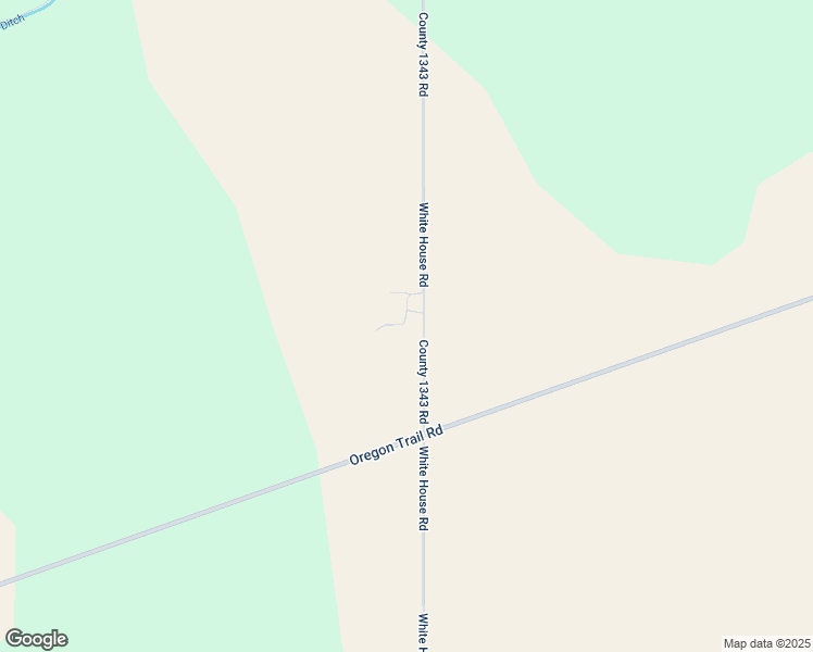 map of restaurants, bars, coffee shops, grocery stores, and more near 75620 White House Road in Echo