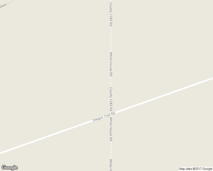 map of restaurants, bars, coffee shops, grocery stores, and more near 75620 White House Road in Echo