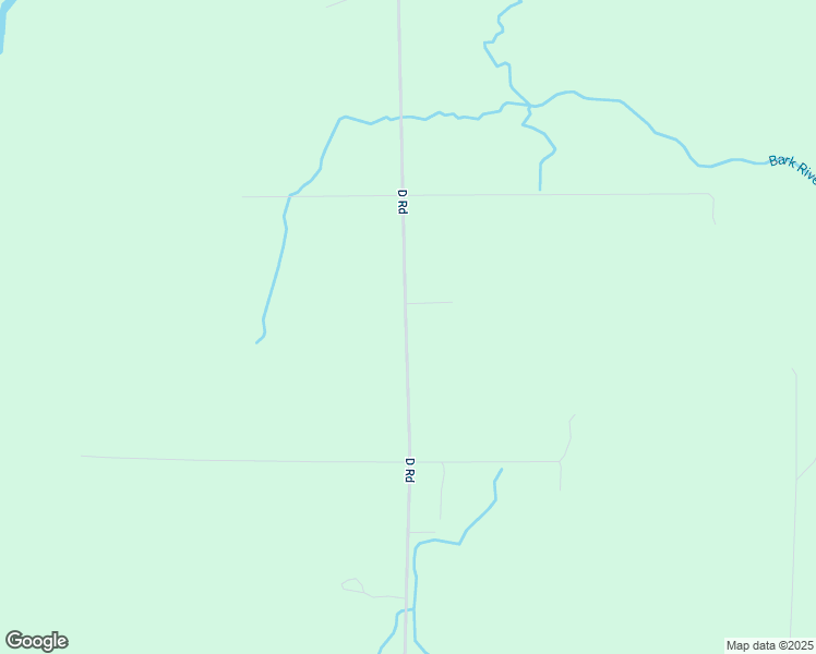 map of restaurants, bars, coffee shops, grocery stores, and more near 4894-5098 D Road in Delta