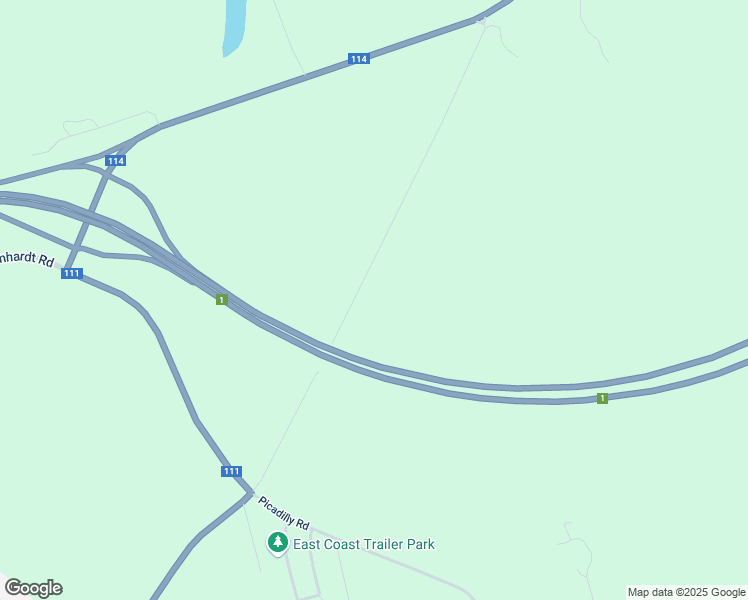 map of restaurants, bars, coffee shops, grocery stores, and more near 93 Horton Lane in Sussex