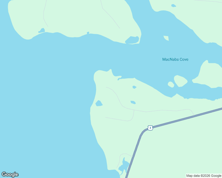 map of restaurants, bars, coffee shops, grocery stores, and more near 17 Torus Dr in Grand River