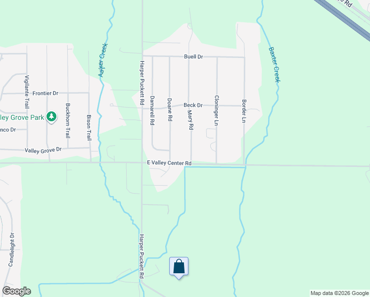 map of restaurants, bars, coffee shops, grocery stores, and more near 975 Mary Rd in Bozeman
