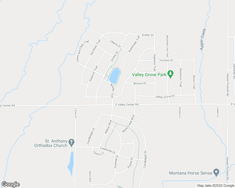 map of restaurants, bars, coffee shops, grocery stores, and more near 435 Prospector Trail in Bozeman