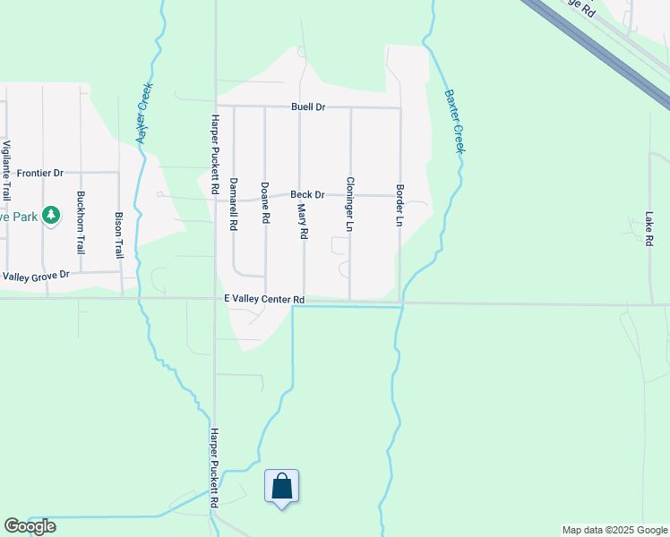 map of restaurants, bars, coffee shops, grocery stores, and more near 3 Cloninger Lane in Bozeman