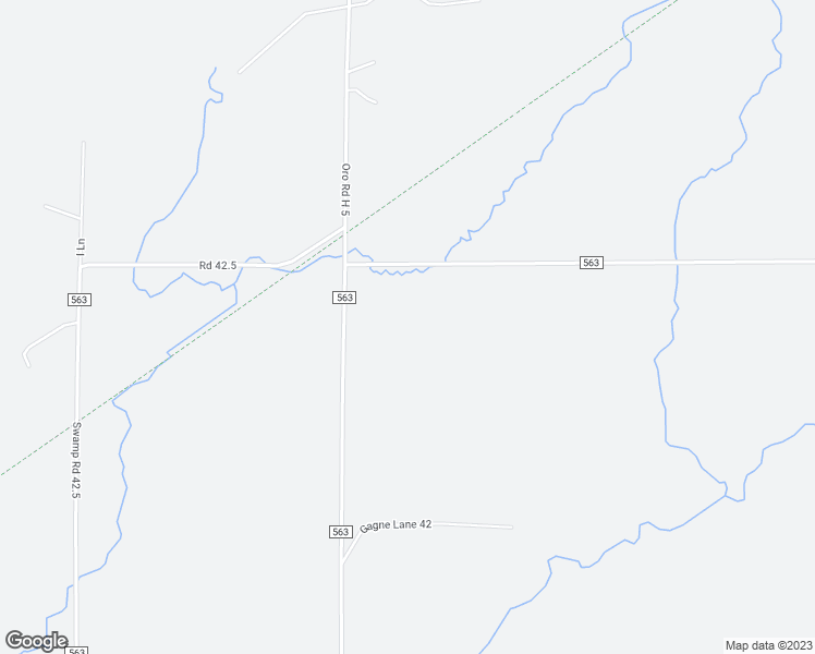 map of restaurants, bars, coffee shops, grocery stores, and more near N17072 County Road 563 in Powers