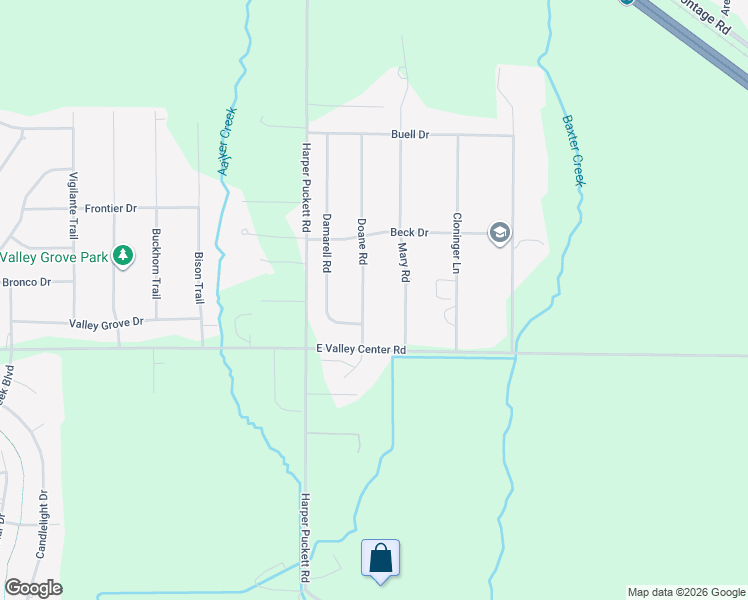 map of restaurants, bars, coffee shops, grocery stores, and more near 1045 Doane Road in Bozeman