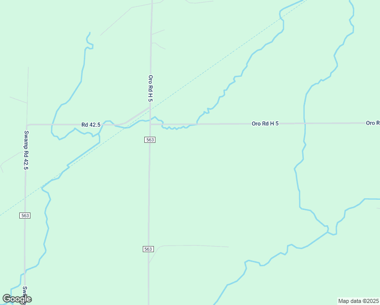 map of restaurants, bars, coffee shops, grocery stores, and more near N17072 County Road 563 in Powers
