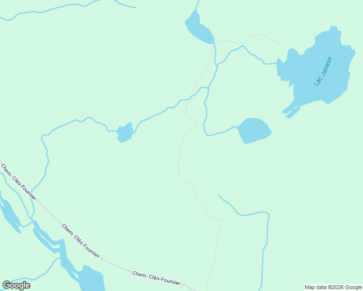 map of restaurants, bars, coffee shops, grocery stores, and more near 118 Chemin de la Mine in Duclos