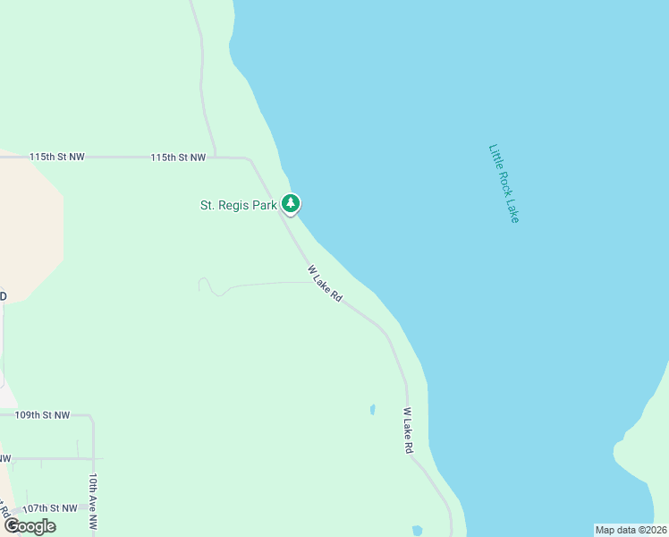 map of restaurants, bars, coffee shops, grocery stores, and more near 11300 West Lake Road in Rice