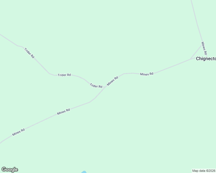 map of restaurants, bars, coffee shops, grocery stores, and more near 454 Mines Road in Maccan