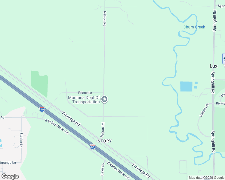 map of restaurants, bars, coffee shops, grocery stores, and more near 208 Nelson Road in Bozeman