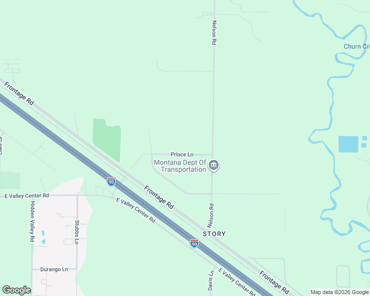 map of restaurants, bars, coffee shops, grocery stores, and more near 443 Nelson Road in Bozeman