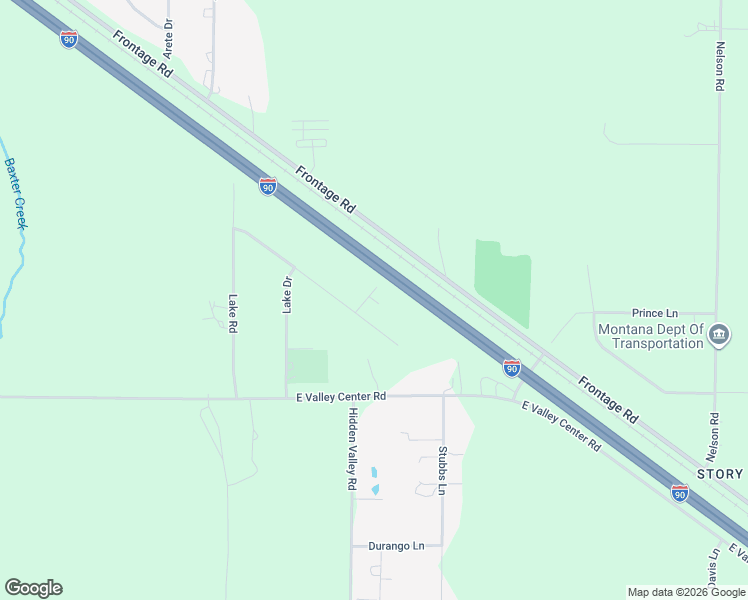 map of restaurants, bars, coffee shops, grocery stores, and more near 220-232 Lake Drive in Bozeman