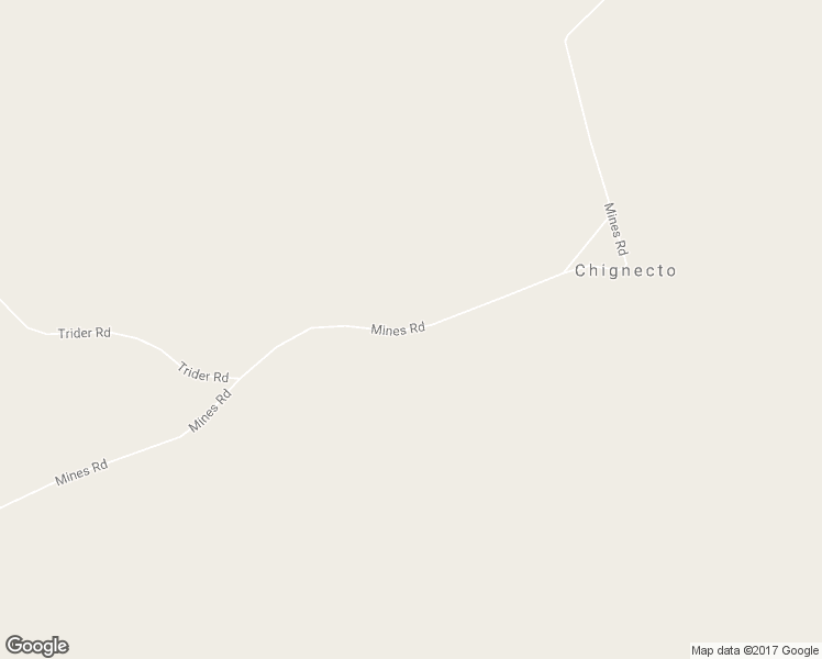 map of restaurants, bars, coffee shops, grocery stores, and more near 550 Mines Road in Maccan