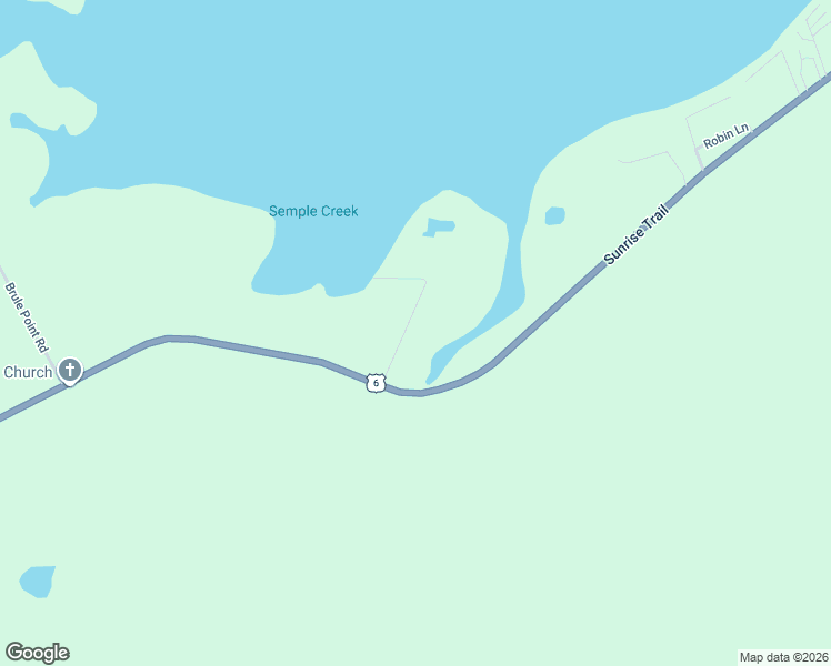 map of restaurants, bars, coffee shops, grocery stores, and more near 30 Semple Creek Road in Tatamagouche