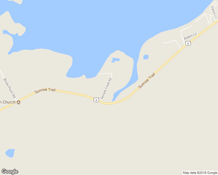 map of restaurants, bars, coffee shops, grocery stores, and more near 30 Semple Creek Road in Tatamagouche