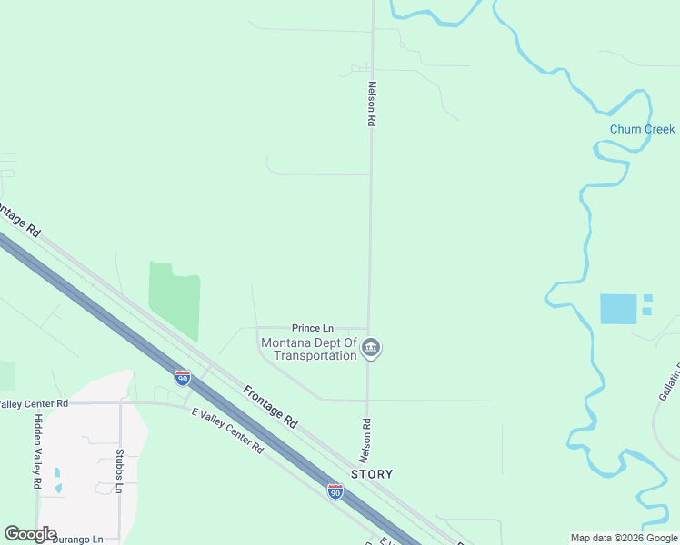 map of restaurants, bars, coffee shops, grocery stores, and more near 443 Nelson Road in Bozeman