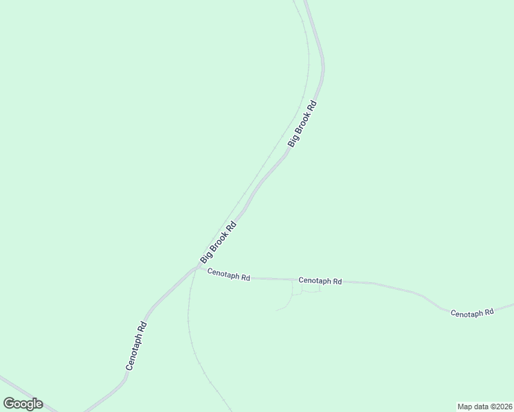 map of restaurants, bars, coffee shops, grocery stores, and more near 110 Big Brook Road in West Bay Road